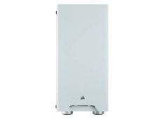 CORSAIR Carbide Series 275R Tempered Glass Mid-Tower Gaming Case — White CORSAIR Carbide Series 275R Tempered Glass Mid-Tower Gaming Case — White