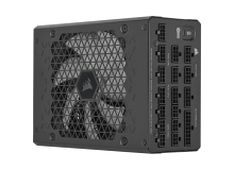 CORSAIR HXi Series HX1200i, 1200W, ATX 3.1, 80 PLUS Platinum, modularni napajalnik