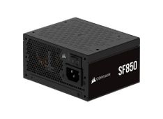 CORSAIR SF850, 850W, SFX, 80 PLUS Platinum, modularni napajalnik