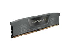 CORSAIR Vengeance Grey DDR5 16GB (1x16GB) 6000MHz CL36 EXPO/XMP UDIMM pomnilnik