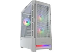 COUGAR AIRFACE RGB - ohišje za računalnik, Mid Tower, belo COUGAR AIRFACE RGB - ohišje za računalnik, Mid Tower, belo