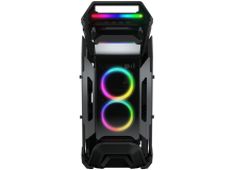 COUGAR CRATUS PC Case, Mid Tower, Black