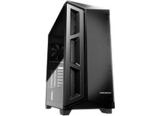 COUGAR DarkBlader X5 - ohišje za računalnik, Mid Tower, črno COUGAR DarkBlader X5 - ohišje za računalnik, Mid Tower, črno