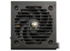 COUGAR GES 750 napajalnik, 750W, 80 plus Gold, vgrajeni kabli