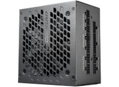 COUGAR GEXX2 1000 PSU,80 plus Gold, 1000W, Fully Modular, PCI-E 5.0 support