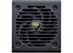 COUGAR GR 850 PSU, 850W, 80plus Gold, modularen