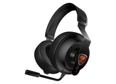 Cougar I Phontum Essential I 3H150P40B.0001 I Headset I Driver 40mm / Black