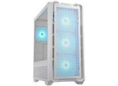 COUGAR MX600 - ohišje za računalnik, Mid Tower, belo COUGAR MX600 - ohišje za računalnik, Mid Tower, belo