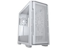 COUGAR UNIFACE - ohišje za računalnik, Mid Tower, belo