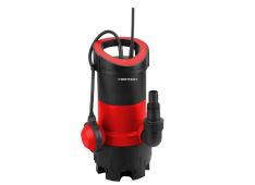 ČRPALKA ZA UMAZANO IN ČISTO VODO TRYTON, 750 W750 W, 11 M/8 M TRYTON TPB750 ČRPALKA ZA UMAZANO IN ČISTO VODO TRYTON, 750 W750 W, 11 M/8 M TRYTON TPB750