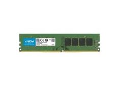 Crucial 16GB DDR4-3200 UDIMM CL22 (8Gbit/16Gbit) pomnilnik Crucial 16GB DDR4-3200 UDIMM CL22 (8Gbit/16Gbit) pomnilnik
