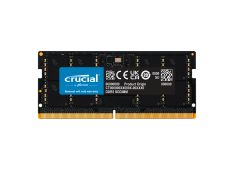 Crucial 32GB DDR5-4800 SODIMM CL40 (16Gbit) pomnilnik - retail pakiranje
