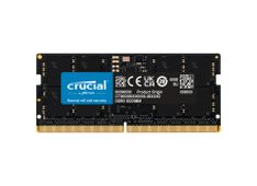 Crucial 32GB DDR5-5600 SODIMM CL46 (16Gbit) pomnilnik (tray)