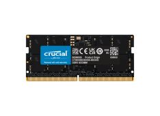 Crucial 32GB DDR5-5600 SODIMM CL46 (16Gbit) pomnilnik