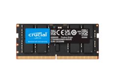 Crucial 32GB DDR5-6400 CSODIMM CL52 pomnilnik