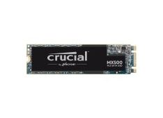 CRUCIAL MX500 500GB SSD, M.2 2280, SATA 6 Gb/s, Read/Write: 560 / 510 MB/s, Random Read/Write IOPS 95K/90K CRUCIAL MX500 500GB SSD, M.2 2280, SATA 6 Gb/s, Read/Write: 560 / 510 MB/s, Random Read/Write IOPS 95K/90K
