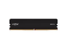 Crucial Pro Overclocking 16GB DDR5-6000 UDIMM CL36 (16Gbit) pomnilnik