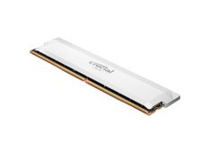 Crucial Pro Overclocking 16GB DDR5-6400 UDIMM CL38 bel pomnilnik