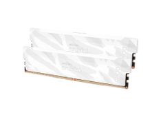 Crucial Pro Overclocking 32GB Kit (2x16GB) DDR5-6400 CL32 UDIMM bel pomnilnik