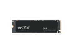 Crucial T705 2TB PCIe Gen5 NVMe M.2 SSD disk