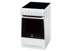 ćtedilnik steklokeramika 50 cm çirine Indesit KN3C62A(W)/EU S ćtedilnik steklokeramika 50 cm çirine Indesit KN3C62A(W)/EU S