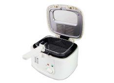 Cvrtnik ESPERANZA 2,5L , teflon prevleka, 1800W Cvrtnik ESPERANZA 2,5L , teflon prevleka, 1800W
