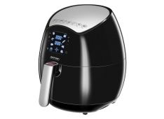 Cvrtnik MPM FIT 4,5l/2,8L , cvretje brez olja, snemljiva posoda, 1500W Cvrtnik MPM FIT 4,5l/2,8L , cvretje brez olja, snemljiva posoda, 1500W