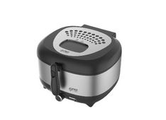 Cvrtnik na olje FIRST FA-5058-4, 3,5l, 1800W