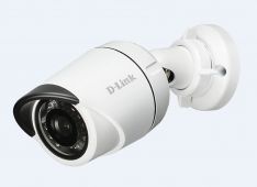 D-LINK kamera Vigilance zunanja DCS-4705E - DCS-4705E - 790069441592