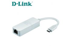 D-link USB-C mrežni adapter DUB-E130 - DUB-E130 - 790069437786