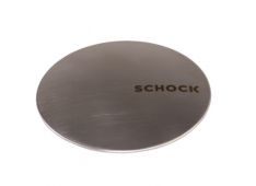 Dekortativni pokrov izliva SCHOCK 628152