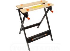 DELOVNA MIZA WORKMATE Black & Decker WM301 DELOVNA MIZA WORKMATE Black & Decker WM301