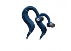 Denon AH-C160W brezžične fitnes slušalke modre Denon AH-C160W brezžične fitnes slušalke modre