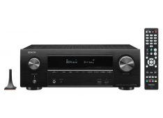 Denon AVR-X1600H AV sprejemnik Denon AVR-X1600H AV sprejemnik