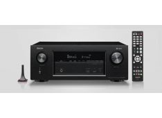 Denon AVR-X2400H AV sprejemnik Denon AVR-X2400H AV sprejemnik