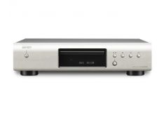 Denon DCD-520AE CD predvajalnik srebrn Denon DCD-520AE CD predvajalnik srebrn