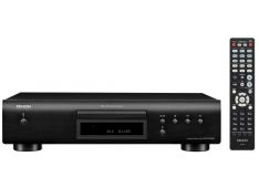 Denon DCD-600NE CD predvajalnik črn