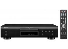 Denon DCD-800NE CD predvajalnik črn Denon DCD-800NE CD predvajalnik črn