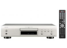 Denon DCD-800NE CD predvajalnik srebrn Denon DCD-800NE CD predvajalnik srebrn