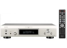 Denon DNP-800NE mrežni predvajalnik srebrn Denon DNP-800NE mrežni predvajalnik srebrn