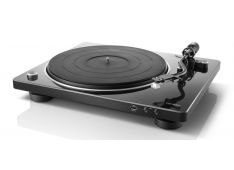 Denon DP-450USB gramofon črn
