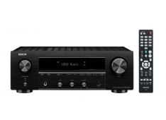 Denon DRA-800H stereo AV Sprejemnik črn