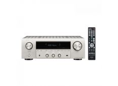 Denon DRA-800H stereo AV Sprejemnik srebrn