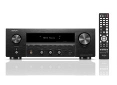 Denon DRA-900H stereo AV receiver črn