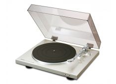 Denon gramofon DP-300F srebrn
