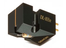 Denon gramofonska igla DL-103R Denon gramofonska igla DL-103R