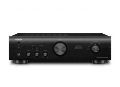 Denon PMA-520AE ojačevalec črn Denon PMA-520AE ojačevalec črn