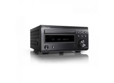 Denon RCD-M41DAB receiver črn