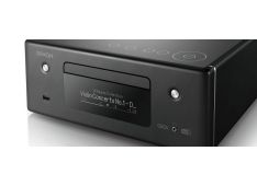 Denon RCD-N11DAB CEOL CD receiver črn