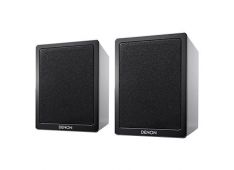 Denon SC-N4 zvočniki črn Denon SC-N4 zvočniki črn